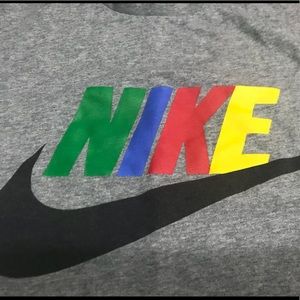 XXL Nike T-shirt
